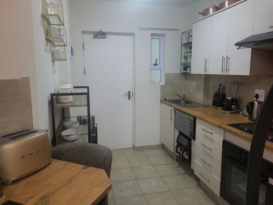 2 Bedroom Property for Sale in Stellendale Western Cape